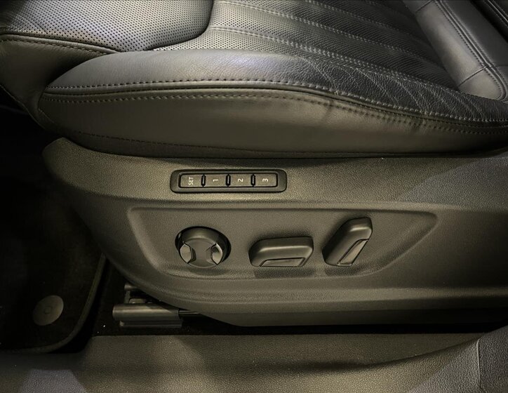 Škoda Kodiaq SUV 2,0 l 147 kw