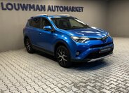 Toyota RAV4 SUV 2,5 l 114 kw