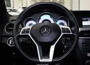 Mercedes-Benz Třídy C 9