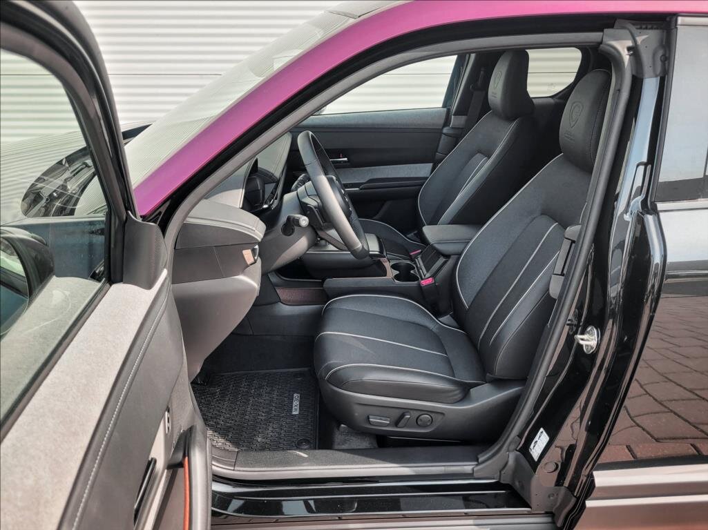 Mazda MX-30 Hatchback 829,0 125 kw