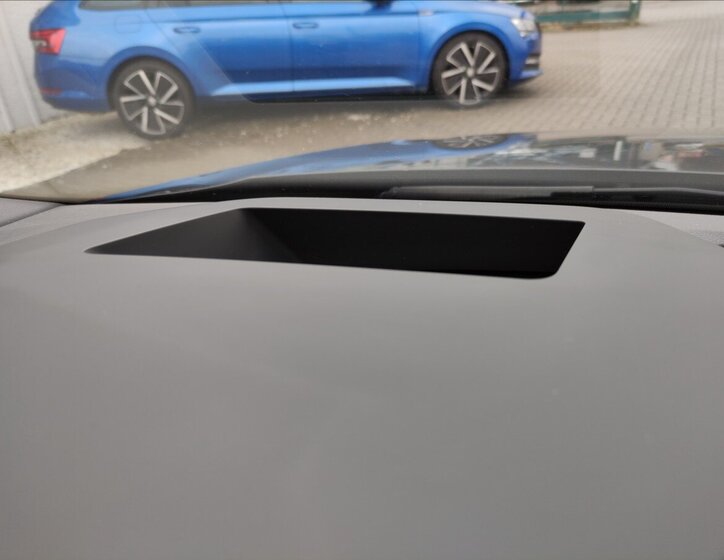 Škoda Octavia Kombi 2,0 l 147 kw