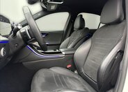 Mercedes-Benz Třídy C 10