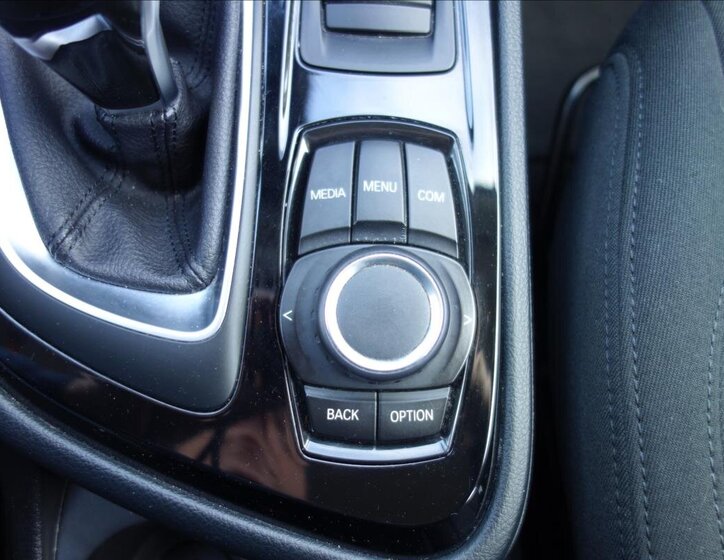 BMW Řada 2 MPV 1,5 l 103 kw