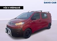 Citroën Jumpy Skříň 1,5 l 75 kw