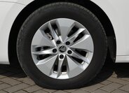 Škoda Octavia Sedan / Limuzína 1,5 l 110 kw