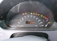 Mercedes-Benz Třídy A 8