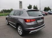 Seat Ateca 9