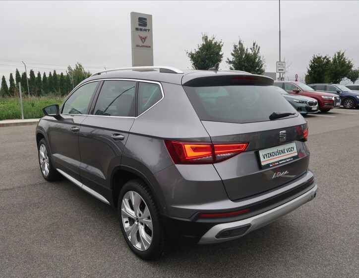 Seat Ateca 9