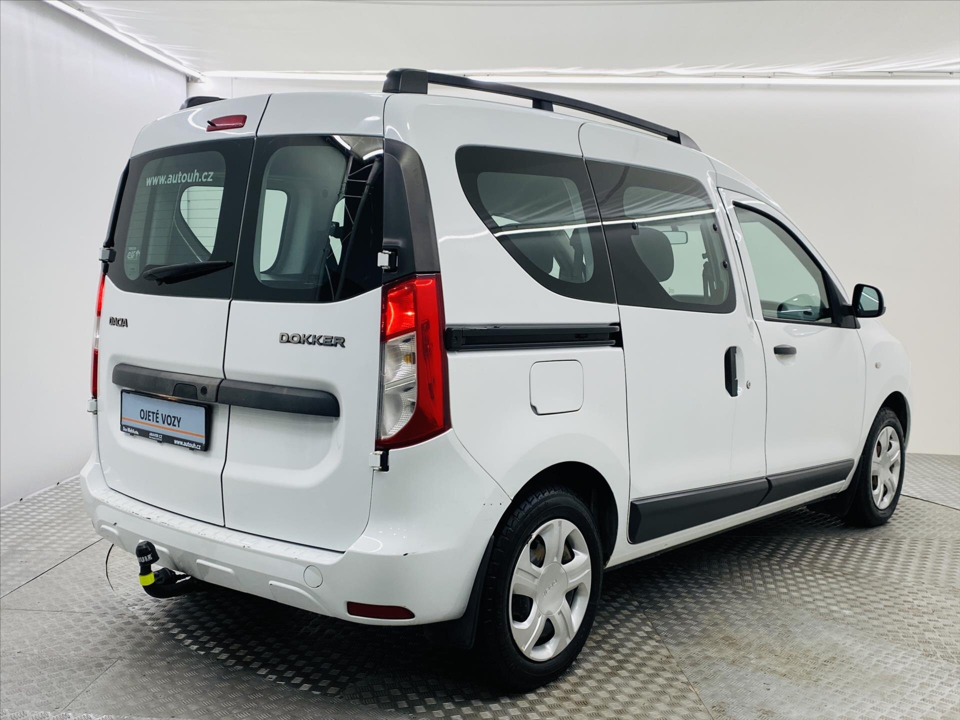 Dacia Dokker