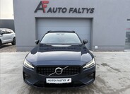 Volvo V60 1