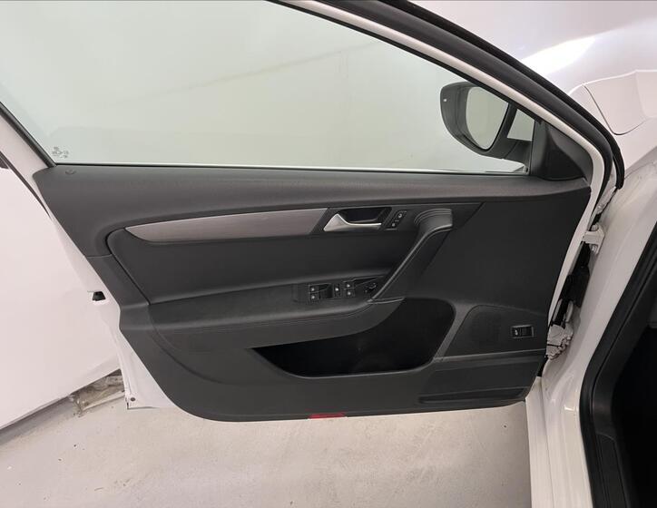 Volkswagen Passat 25