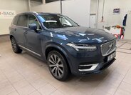 Volvo XC90 SUV 2,0 l 173 kw