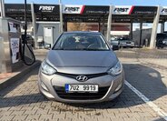 Hyundai i20 Hatchback 1,2 l 62 kw