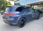 Mercedes-Benz GLS 9