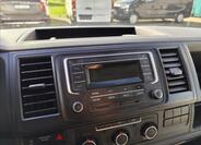 Volkswagen Transporter 16