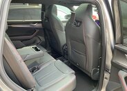 Škoda Kodiaq SUV 2,0 l 195 kw