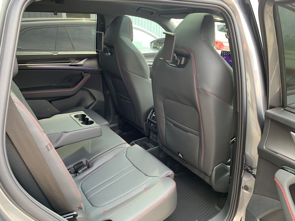 Škoda Kodiaq SUV 2,0 l 195 kw