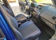 Suzuki SX4 36