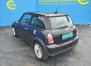 Mini One Hatchback 1,6 l 66 kw