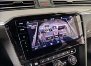 Volkswagen Passat Kombi 1,4 l 160 kw