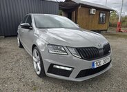 Škoda Octavia Sedan / Limuzína 2,0 l 135 kw