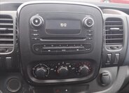 Opel Vivaro Skříň 1,6 l 89 kw