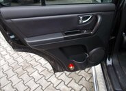 KIA Sorento SUV / Terénní 2,5 l 125 kw