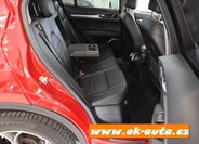 Alfa Romeo Stelvio SUV 2,1 l 140 kw