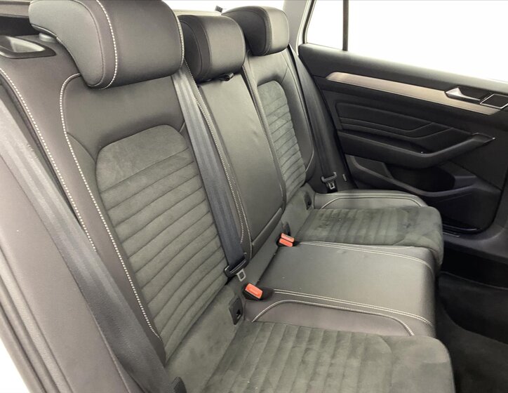 Volkswagen Passat 7