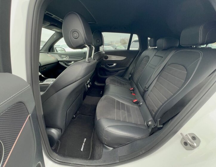 Mercedes-Benz EQC 14