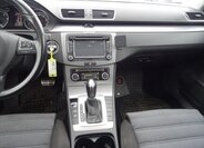 Volkswagen Passat Kombi 2,0 l 155 kw