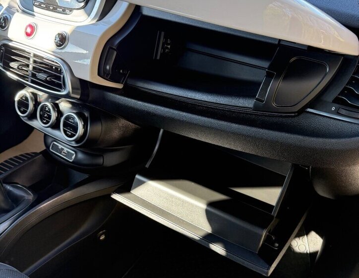 Fiat 500 Hatchback 0,0 88 kw