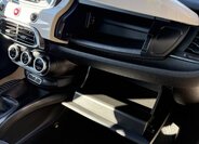 Fiat 500 Hatchback 0,0 88 kw