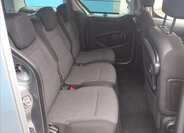 Citroën Berlingo MPV 1,6 l 73 kw
