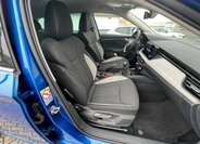 Škoda Scala Hatchback 1,0 l 85 kw