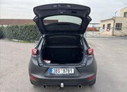 Mazda CX-3 Kombi 1,5 l 77 kw