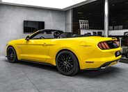 Ford Mustang 9