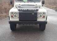 Land Rover Defender SUV / Terénní 0,0 110 kw