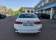 BMW Řada 3 Sedan / Limuzína 2,0 l 140 kw