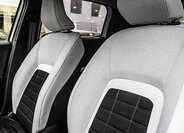 Citroën C3 Hatchback 1,2 l 81 kw