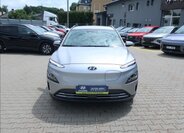 Hyundai Kona SUV 0,0 150 kw