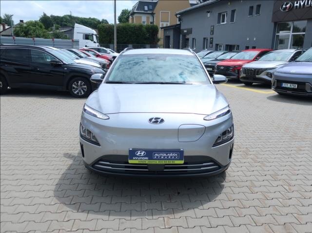 Hyundai Kona SUV 0,0 150 kw