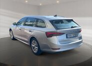 Škoda Octavia Kombi 1,5 l 110 kw