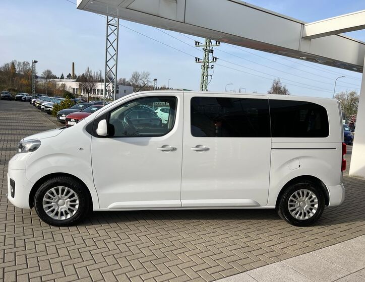 Toyota ProAce Verso 3