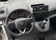 Opel Combo 7