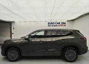 Volkswagen Tayron SUV / Terénní 1,5 l 110 kw