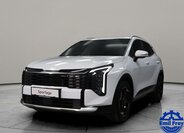 KIA Sportage SUV / Terénní 1,6 l 100 kw