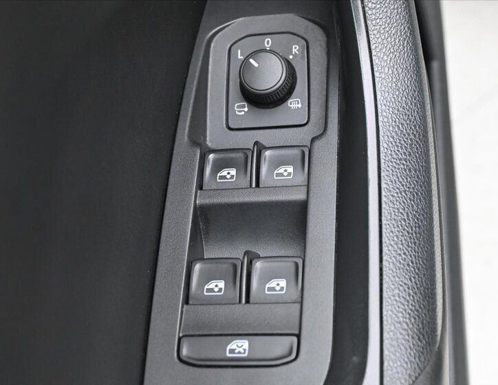 Škoda Kodiaq SUV / Terénní 2,0 l 110 kw