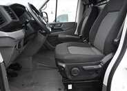 Volkswagen Crafter Skříň 2,0 l 130 kw