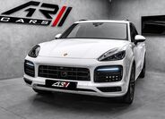 Porsche Cayenne SUV 4,0 l 338 kw